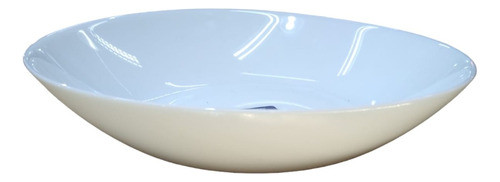 Set X 6 Platos Hondo Blancos 20cm Diámetro Arcopal Zelie 1