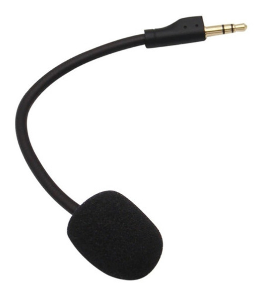 Microfone Compatível Headset Logitech G Pro X 0