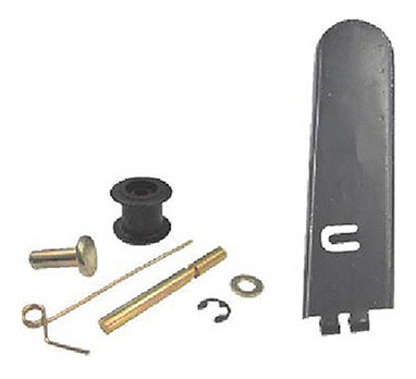 Reparo Acelerador Salavanca Ferro Kit Brasilia 1982 A 1982 0
