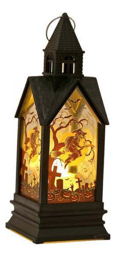 2 Candeeiro De Pendurar De Led De Halloween Com Led, 0