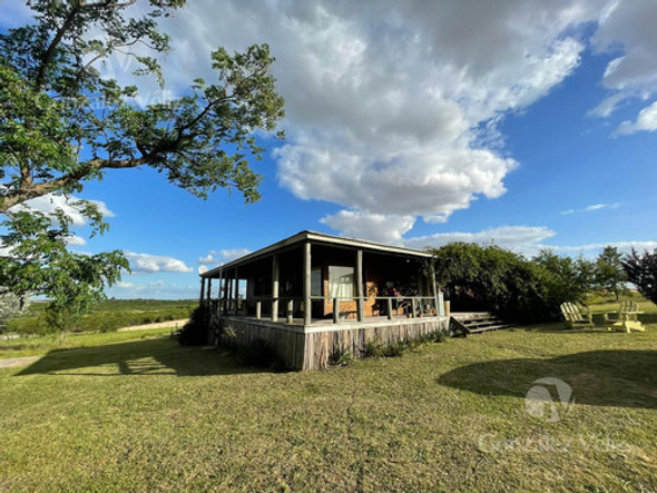 Casa - Juan Gonzalez 1