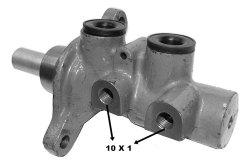 Bomba De Freno Para Fiat Uno-fiorino 1