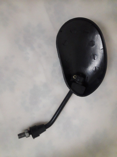 Retrovisor Moto Usado Sin Vidrio 0