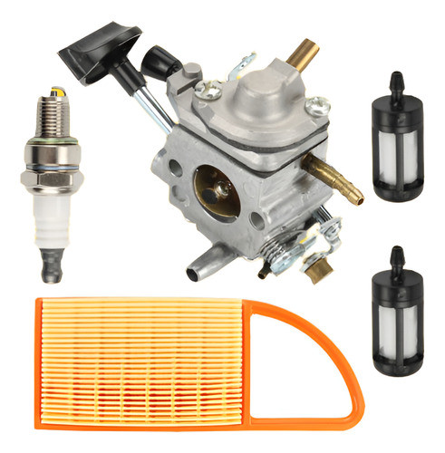 Filtro De Combustible Filtro De Aire De Carburador Para Stih 0