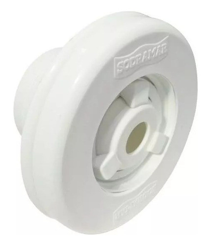 Dispositivo De Retorno Vinil Top Line - Sodramar 0