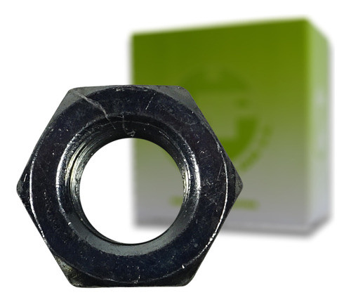 Tuerca De Rueda 1/2 Estampada Ford F-250 1
