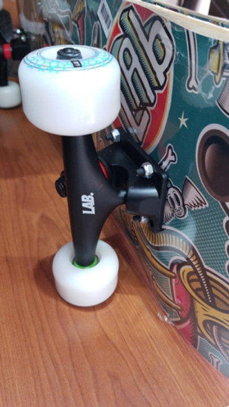 Skate Lab Completo Maple - Old School 1 Skate Lab Completo Maple - Old School 1