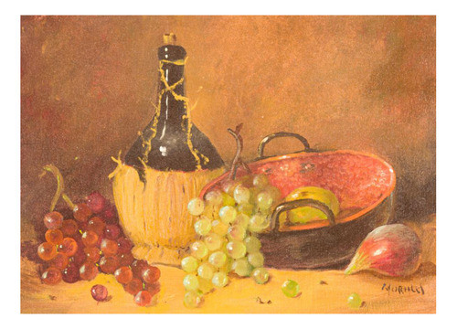 Ref. 3647 Autor Desconhecido Pintura Óleo Sobre Tela 0