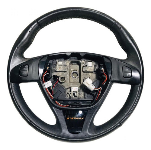 Volante De Direção Renault Sandero 1.6 St 2019/20 1