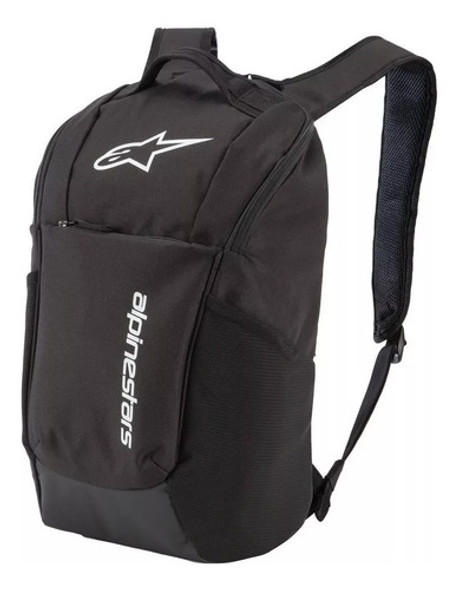Mochila Alpinestars Defcon V2 Backpack Negra Top Racing Cuo 0 Mochila Alpinestars Defcon V2 Backpack Negra Top Racing Cuo 0