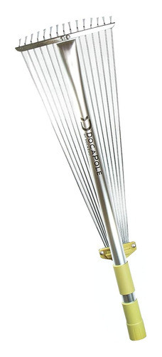 ~? Docapole Roof Rake Extension Pole Attachment // Accesorio 0