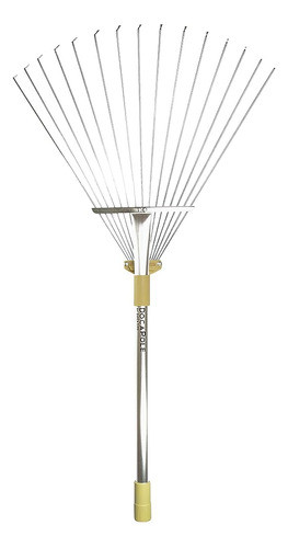 ~? Docapole Roof Rake Extension Pole Attachment // Accesorio 1