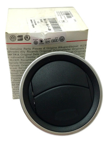 Aireador Tablero Amarok Original 0