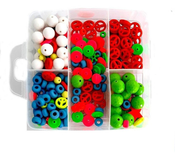 Look Mania Valija 3 Pisos Chica Surtido Pr 1