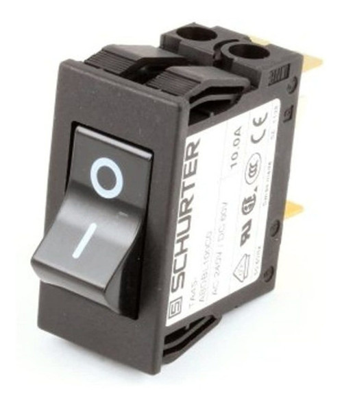 Q Hornos Infrarrojos 699-118s Kit De Interruptor De Circuito 0
