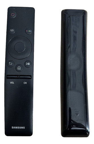 Controle Remoto Samsung Bn59-01259b Mu6100 Nu7100 1