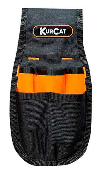 Cartuchera Porta Herramientas Multiuso Kurcat N°1 0 Cartuchera Porta Herramientas Multiuso Kurcat N°1 0