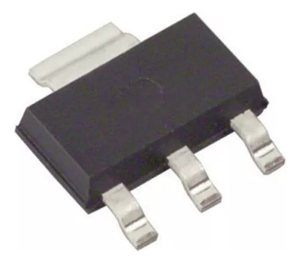 X5 Rk7002bm Sot 23 Mosfet 0