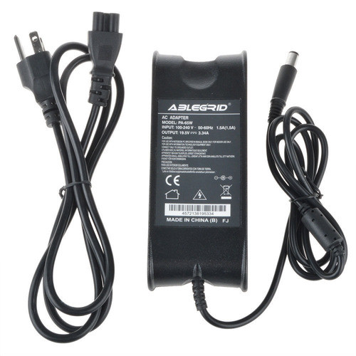 65w Ac Adaptador Cargador Para Dell Inspiron 1750 1720 1721 0