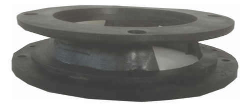 Parte Trasera De Bomba Igui 0