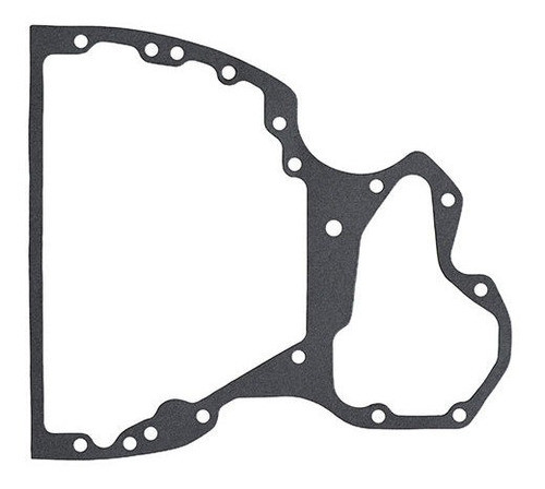 Junta T24965 Placa Block Cilindro Illinois P/ John Deere 204 0