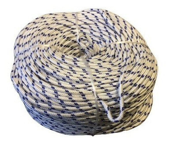 Cuerda 4mm Rollo De 20m 0