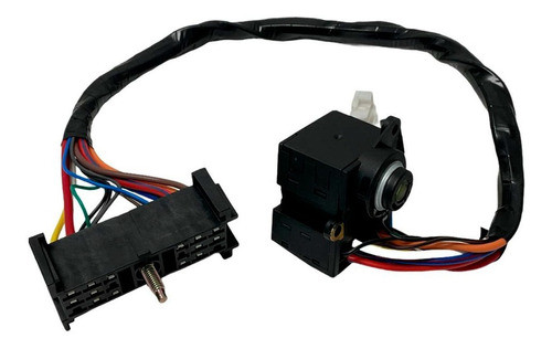 Contactor De Arranque P/ Chevrolet S10 1995-2011 0