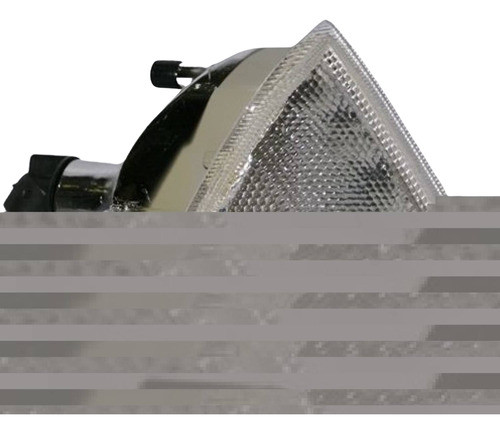 Señalero Delantero Derecho (bco) Depo Citroen Ax 92-98 0