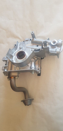 Bomba De Aceite Fiat  Palio Siena  Fire 1.4 8 Valv 1