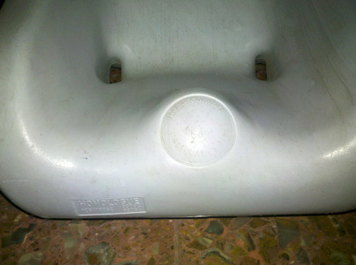 Huevito Baby Confort 1