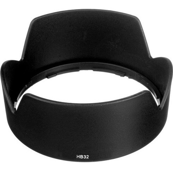 Parasol Genérico Hb32 P/ Nikon 18-105 Y 18-140 - En Bolsa 0 Parasol Genérico Hb32 P/ Nikon 18-105 Y 18-140 - En Bolsa 0