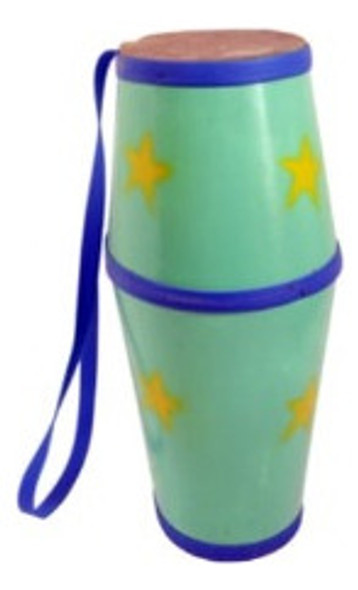 Tamboril Lonja 46 Cm Mediano - Flaber 0