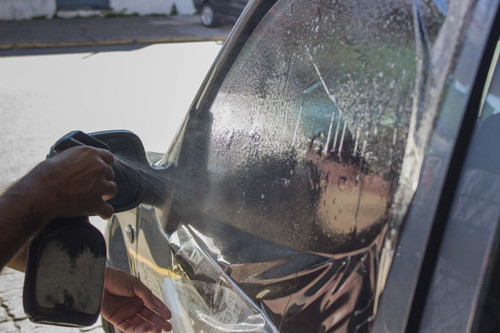 Polarizados Autos Oferta 0