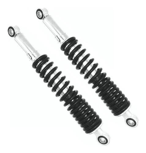 Amortiguadores Para Gs 2, 3 0