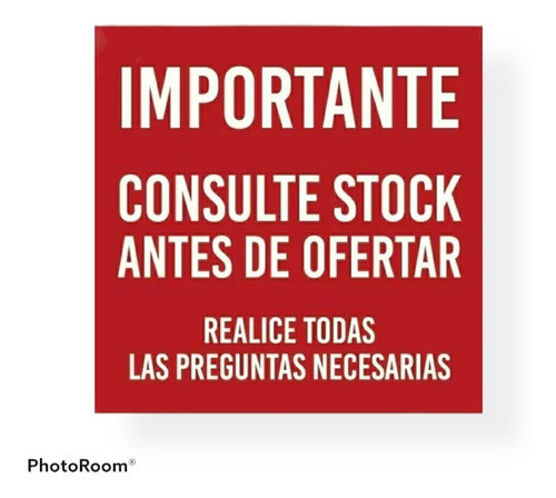 Filtro Aire Recto Boca Desplazada 42 X 100 Con Resorte Bmb 1