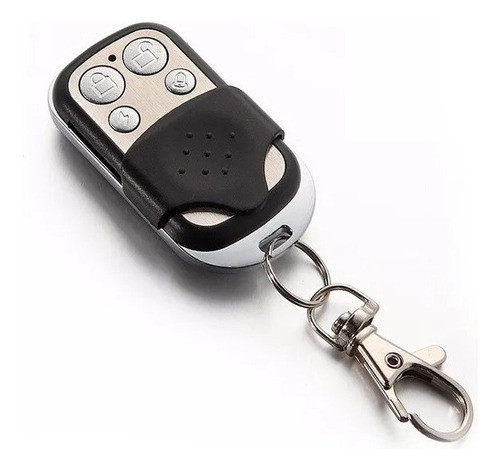 Central Controle Motor Dc Automotivo P/ Automação 1