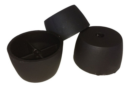 Regaton Taco Grande X 4 Unid - Artículos De Tapicería 0