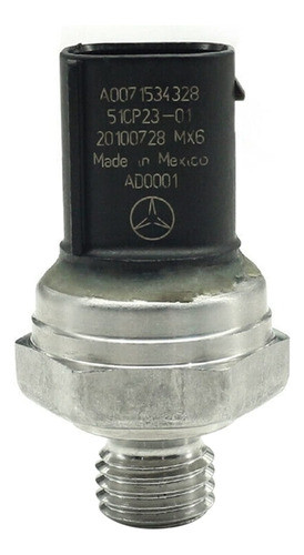 Sensor Presion De Aceite Mb Sprinter 0