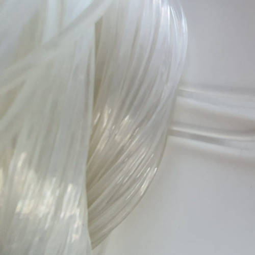 Correia/cordão/polycord Pu Redondo Liso 3mm Soldável 10-mts. 1