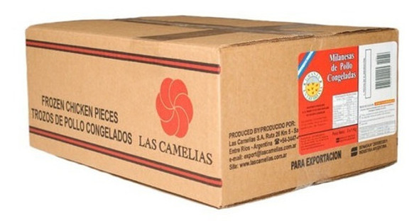 Envio Gratis Supremas Congeladas X15kg 1