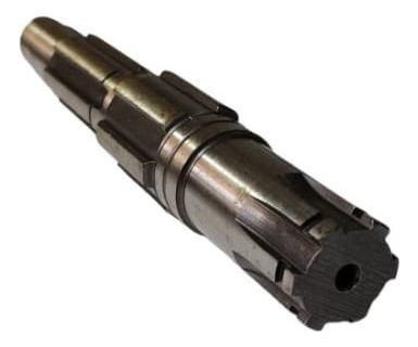 Eje Secundario Keller 260 K2 Racing Bagattini 1