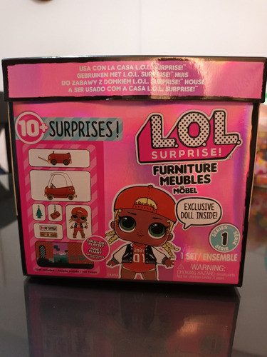 Lol Original + 2 Autos 0