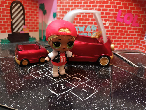 Lol Original + 2 Autos 1