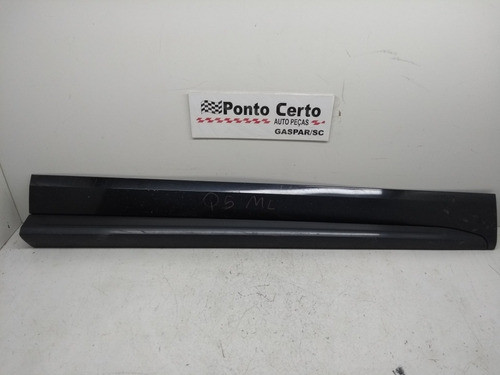 Aplique Porta Audi Q5 2016 2017 2018 0