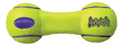 Mordedor Kong Squeaker Dumbbell (m) 0