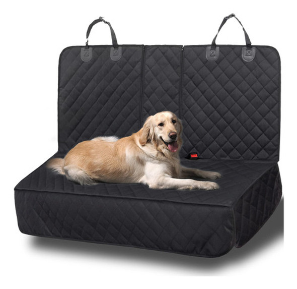 Olpivy Funda De Asiento De Automvil Para Perro, Impermeable, 0 Olpivy Funda De Asiento De Automvil Para Perro, Impermeable, 0