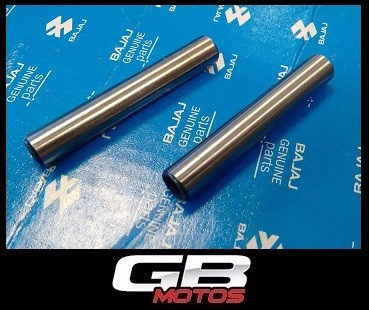 Ejes De Balancin Bajaj Rouser 135 Original ! Gb Motos !! 1