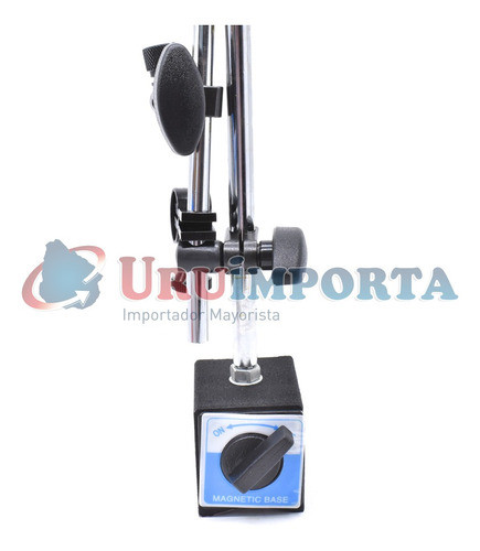 Base Magnetica P/reloj Comparador Lh-2575 1
