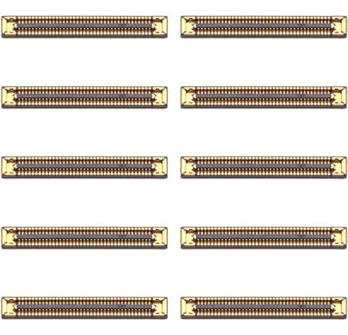 Socket Fpc Xiaomi Redmi 9t 0