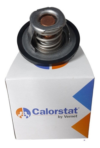 Termostato Renault Clio 1.9 Diesel F8q     Vernet Mlh 1